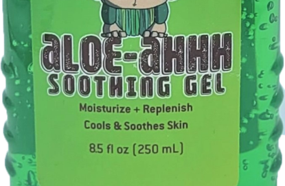 Picture of Reef Sport Aloe Ahhh Gel Green 8.5oz