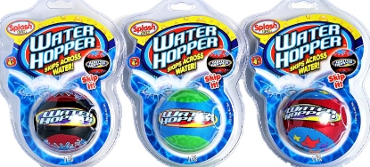 Picture of JA-RU Pro Hopper Skip Water Bouncing Ball