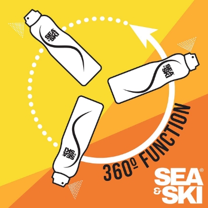 Picture of Sea & Ski Dri Mist Sunscreen 30 SPF Sunscreen 6 OZ