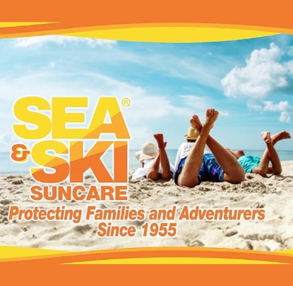 Picture of Sea & Ski Dri Mist Sunscreen 30 SPF Sunscreen 6 OZ