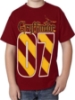Picture of Disney  Harry Potter Gryffindor  Youth Unisex T Shirt Red Small