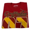 Picture of Disney  Harry Potter Gryffindor  Youth Unisex T Shirt Red Small