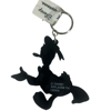 Picture of Disney Donald Duck Soft Touch PVC Key Ring, One Size, Multicolor