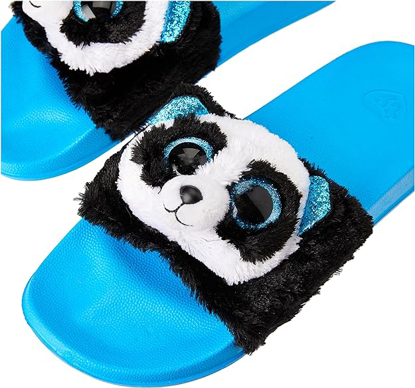 Picture of Ty Bamboo Panda Pool Slides Large