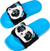Picture of Ty Bamboo Panda Pool Slides Large