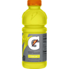 Picture of Gatorade Thirst Quencher Lemon-Lime, 20 Ounce Bottle
