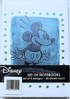 Picture of Disney Office Set of Notebooks 4pcs