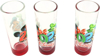 Picture of Disney 2023 Shot Glass Red Bottom