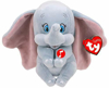 Disney Ty Beanie Baby Dumbo The Elephant  Medium