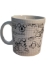 Picture of Disney Mickey Mouse Sketch 11 oz Mug