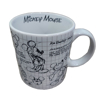 Picture of Disney Mickey Mouse Sketch 11 oz Mug