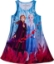 Picture of Disney Frozen 2 Girls Sublimated Dress Small Pink
