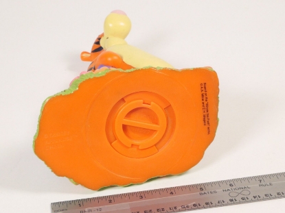 Picture of Disney Winnie The Pooh Tigger Piggy Bank Toy