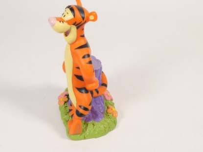 Picture of Disney Winnie The Pooh Tigger Piggy Bank Toy