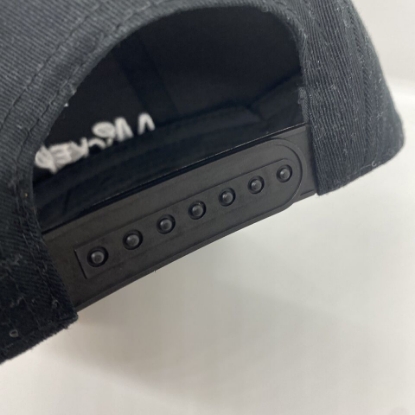 Picture of Disney Mickey Mouse Youth Hat with Ears Black