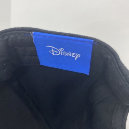 Picture of Disney Mickey Mouse Youth Hat with Ears Black