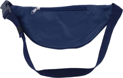 Picture of Disney Stich Sitting Trio Waist Belly Bag Navy