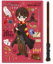 Picture of Harry Potter Journal With Wand Pen