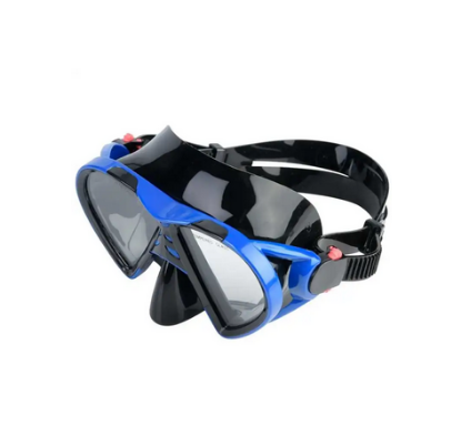 Picture of Strand Import Adult Swim Mask