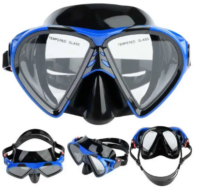 Picture of Strand Import Adult Swim Mask