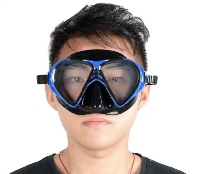 Picture of Strand Import Adult Swim Mask