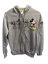 Picture of Disney Mickey and Friends Boys Zip Up Hoodie Small