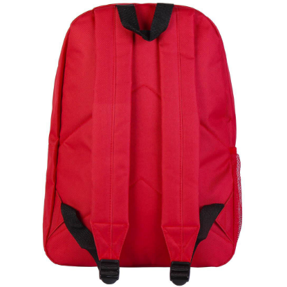 Picture of Disney Minnie Casual Backpack Red 41cm