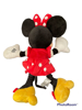 Picture of Disney Minnie Mouse Red Dress Plush 11 Inch doll