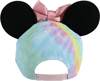 Picture of Disney Adult Minnie Sassy Bow Tie Dye Ear Hat Multi