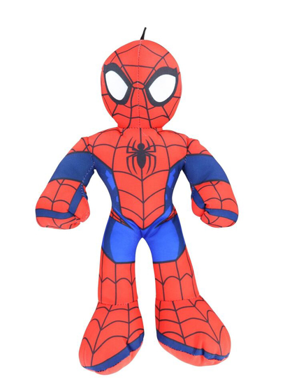 Picture of Marvel Spider-Man Character 14 inch Plush