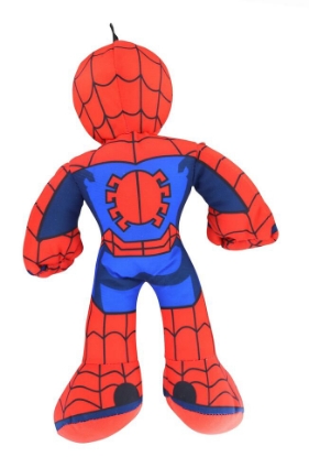 Picture of Marvel Spider-Man Character 14 inch Plush