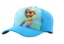Picture of Disney Girl's Elsa Cap with Glitter