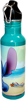 Picture of Disney Lilo & Stitch Beach Vibes Aluminum Screw Cap Water Bottle