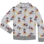 Picture of Disney Mickey Around Me Cropped Junior Hoodie Size M7/9