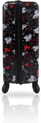 Picture of Disney Mickey Mouse Hardside Luggage for Kid