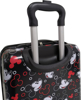 Picture of Disney Mickey Mouse Hardside Luggage for Kid