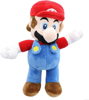 Picture of Nintendo Mario Character Plush Doll 12 Inches