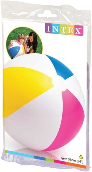 Picture of Intex Glossy Panel Ball