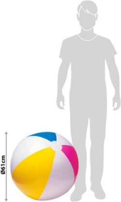 Picture of Intex Glossy Panel Ball