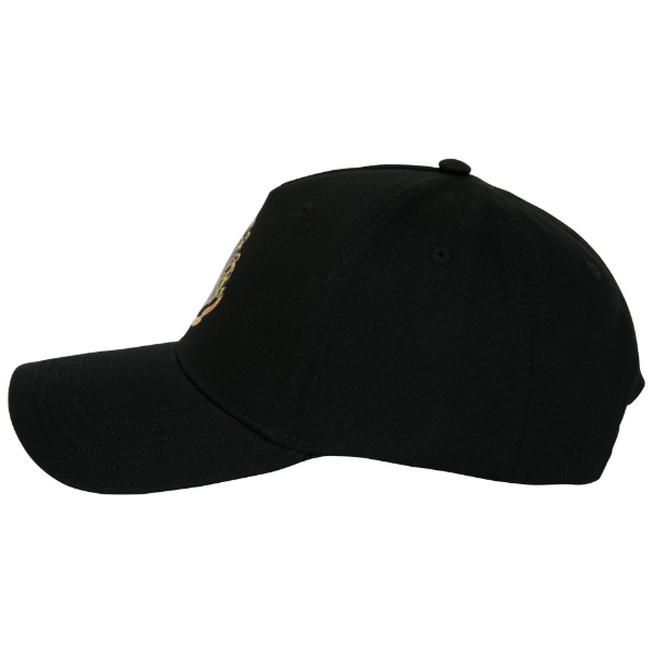 Picture of Harry Potter Hogwarts Emblem Baseball Cap