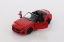 Picture of Kinsmart BMW Z4 Diecast Car 5-inch Diecast Model Cars