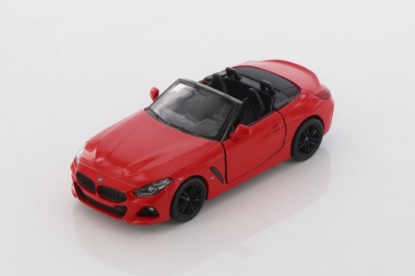 Picture of Kinsmart BMW Z4 Diecast Car 5-inch Diecast Model Cars