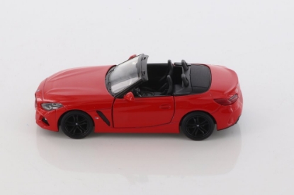 Picture of Kinsmart BMW Z4 Diecast Car 5-inch Diecast Model Cars