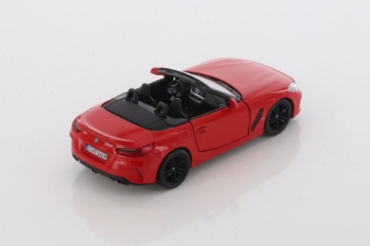 Picture of Kinsmart BMW Z4 Diecast Car 5-inch Diecast Model Cars