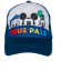Picture of Disney Mickey and Friends True Pals Baseball Cap Child Blue