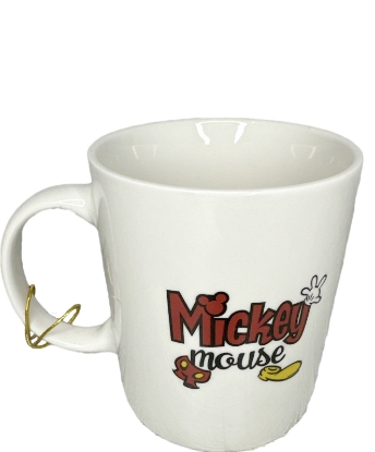 Picture of Disney Mickey Mouse Joyful 11 OZ Ceramic Mug