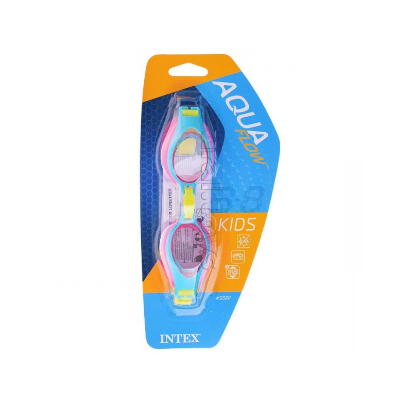 Picture of Intex Junior Swimming Goggles - Assortment 3-8Y