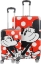 Picture of Disney Minnie Mouse Adventure Awaits 2-Piece Family Vacation Hardside Luggage Set