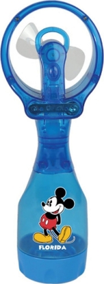 Picture of Disney Classic Mickey Squeeze Breeze Blue