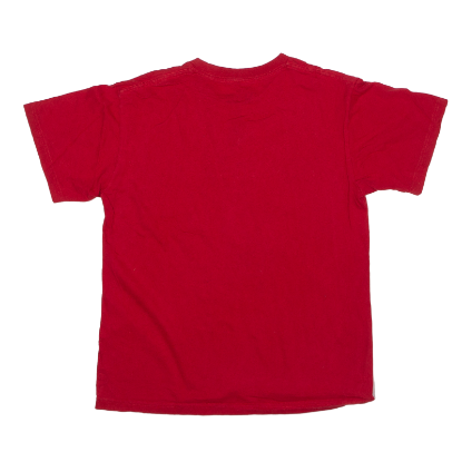 Picture of Disney Minnie It's All About Me Toddler Girls T-Shirt Red Small 2T